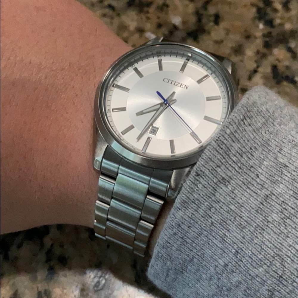 Citizen Watch - Immaculate condition